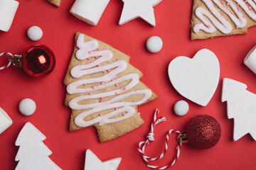 a christmas background