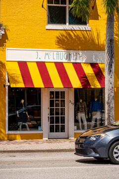 Photo of J Mclaughlin fashion shop
