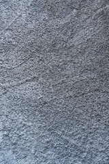 closeup of a rough textured grey stone