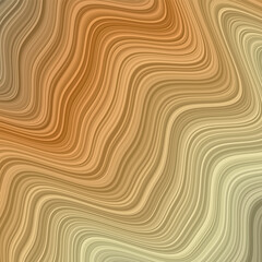 Modern background. Captivating background in black green brown colors. EPS10 Vector.