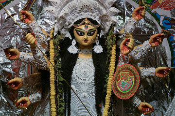 Maa Durga