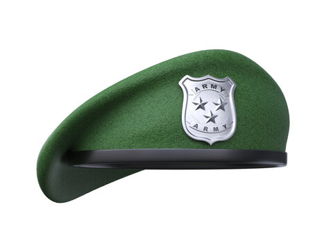 Army Beret Images – Browse 7,871 Stock Photos, Vectors, and Video | Adobe  Stock