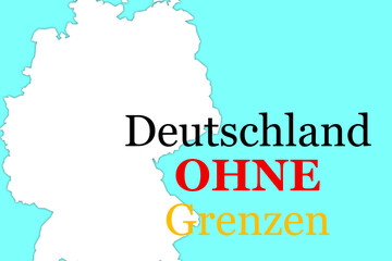 Deutschland ohne Grenzen