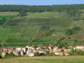 Boudes - St Herent - Villeneuve Lembron - 63