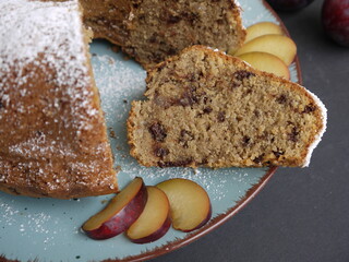 Kuchengenuss