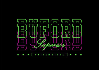 Aesthetic Graphic Design for T shirt  Street Wear and Urban Style