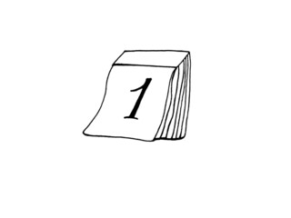 alphabet letter a