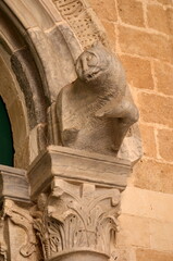 Some photos from the beautiful town of Syracuse, in the east of Sicily, ancient city built by the Greeks, taken during a trip to Sicily in the summer of 2021.