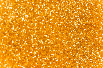 golden bokeh background, gold background 