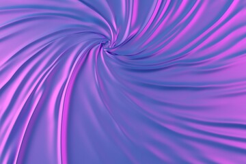 Fototapeta premium Realistic Shiny Fabric Background