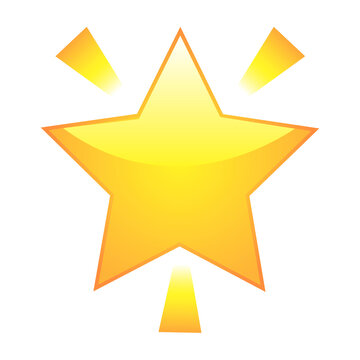 Yellow Star