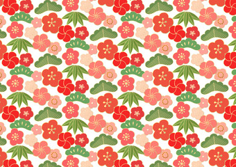 松竹梅パターン2