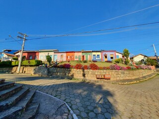 Trip to São Luis do Paraitinga - SP