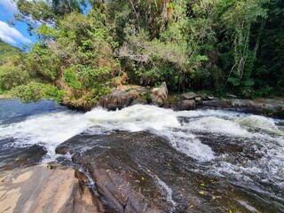 Trip to S&atilde;o Luis do Paraitinga - SP