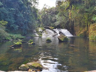 Trip to S&atilde;o Luis do Paraitinga - SP