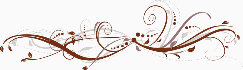 Abstract wave background, Abstract lines and shapes