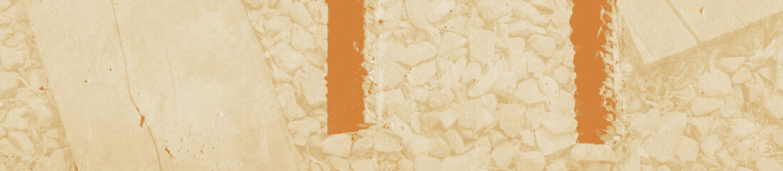 abstract pale brown and white colors background for design