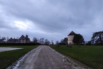 church of st john the baptist