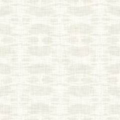 Pale grey washed out linen seamless texture. Soft tonal woven jute effect print. Textured fibre cotton background. Rustic high resolution beach cottage soft furnishing pattern material. 