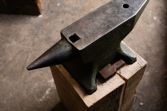 anvil