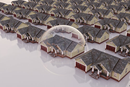 Home dome