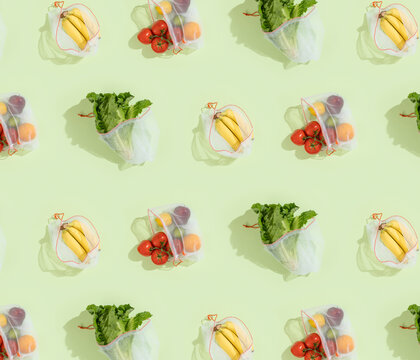 Reusable Produce Bag