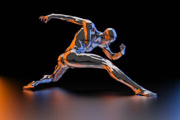 Graphic series