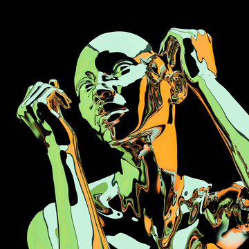 Graphic series