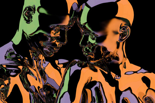 Graphic series