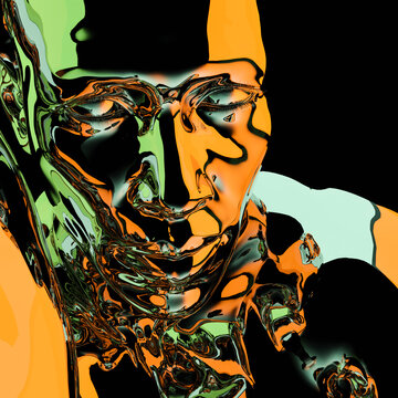 Graphic series