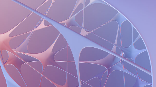 ABSTRACT NERVE CELLS