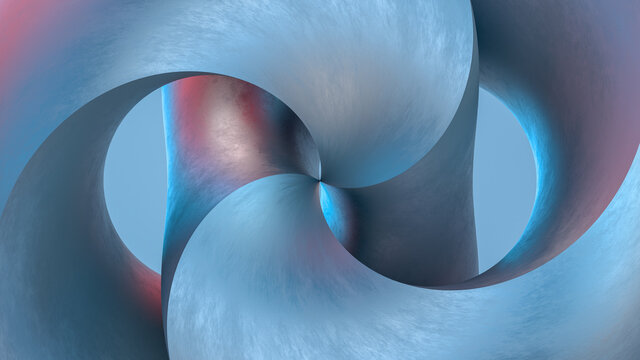 TWO CIRCLES