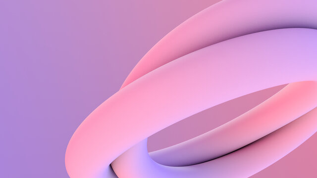 LOOP TORSION RINGS