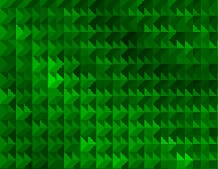 green color of abstract background