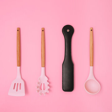 Choose your weapon