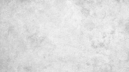 Obraz premium White cement wall in retro concept