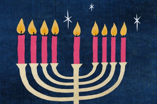 Menorah