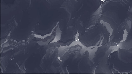 Blue watercolor background for your design, watercolor background concept, vector.