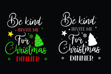 Christmas typography t-shirt design. Christmas quotes typography t-shirt design.
