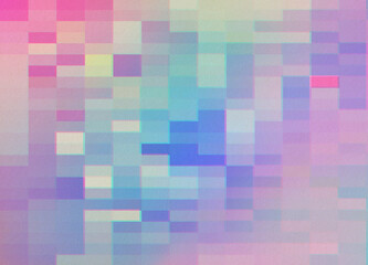 Light Purple Composition