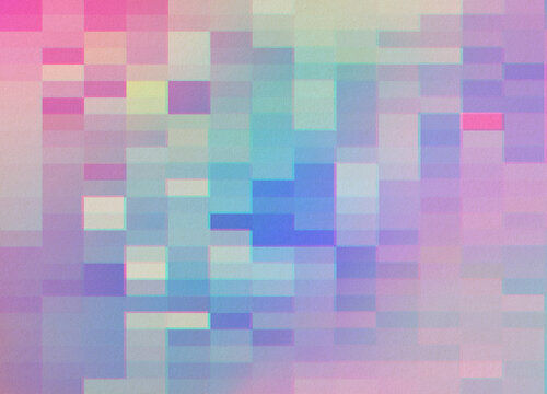Light Purple Composition