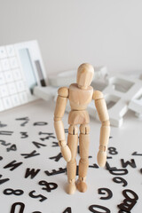 考えがまとまらない