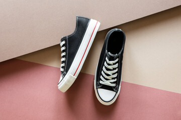 Casual footwear shoes