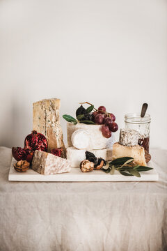 Cheeseboard