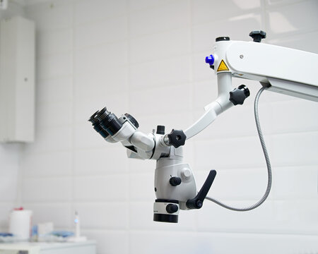 Surgical microscope
