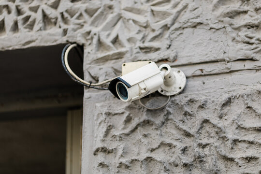 street camera
