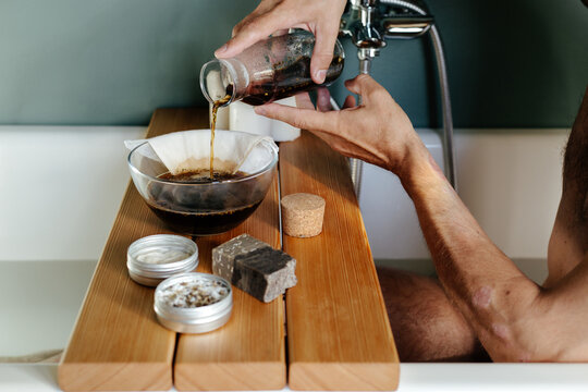 Phytotherapy for skin disease treatment
