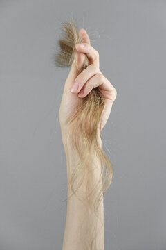 Hair cut