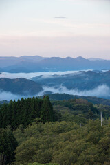 雲海