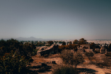 Tunisia travel. 
Visited this amazing country for the first time.